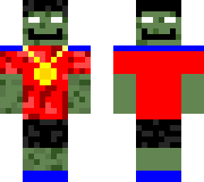zombie athlete
