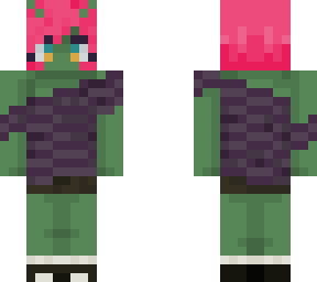 alien oc