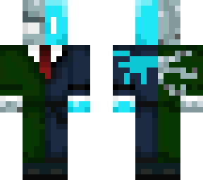 allay vex suit
