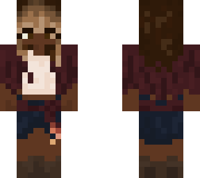 amiena (oc)