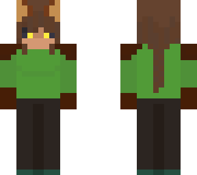 another generic oc