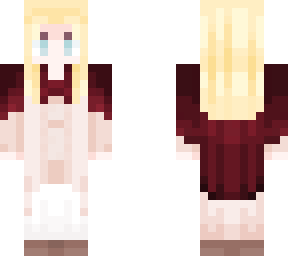 aot - christa lenz (historia reiss)- dawn of humanity