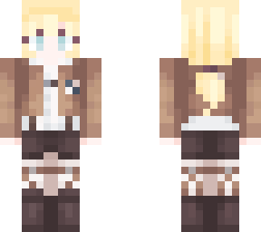 aot - christa lenz (historia reiss)- s1