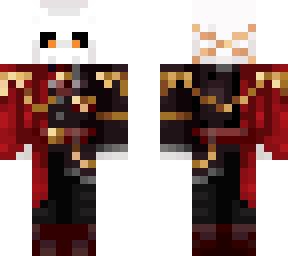 ashen (masquerade) v3