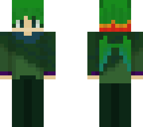 average parrotx2 fanart