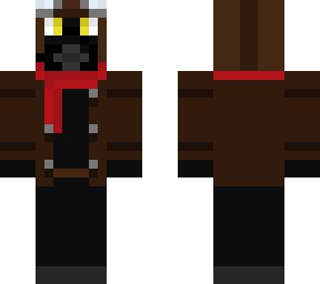 aviator crow