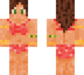 beach gal
