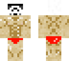 beach trooper