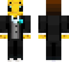 bee tux