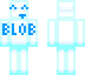 blob (fixed)
