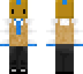 box skin
