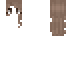 brown hair base #1