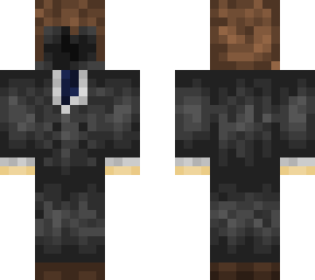 business man refix