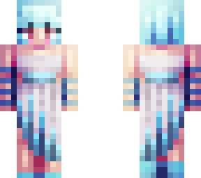 cerulean ice | sfa 7