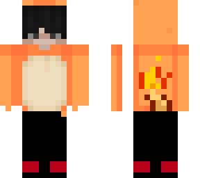 char