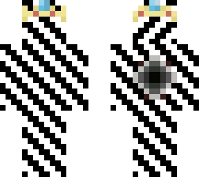 checker king