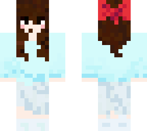 cherrie blue