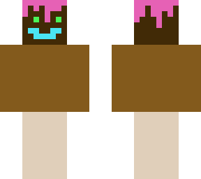 chocowate stwabewwy