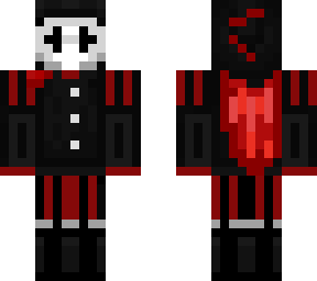 clownpierce