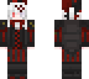 clownpierce keaya