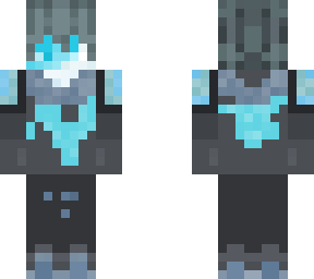 cold as ice
