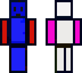 cool skin