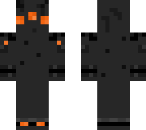 creature of the gray garden