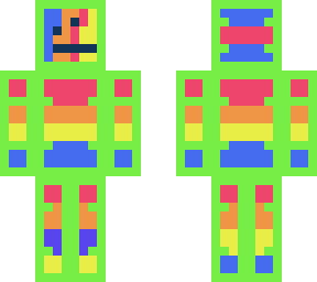 cubiqmc