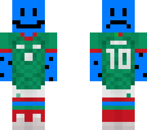 damiaanhere world cup