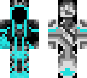 dark neon prince