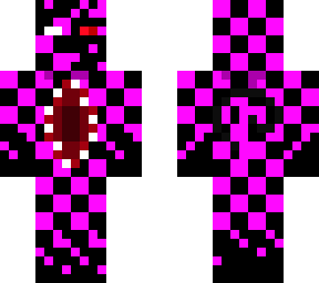 demonic missing_texture