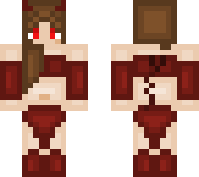 devil raidgirl 666