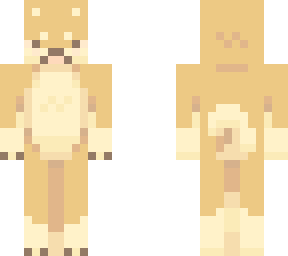 doggo