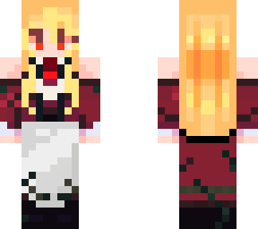 don quixote maid