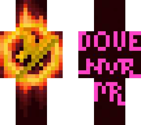 dovenevermore