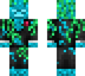 drown suit