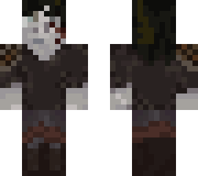 drowned silco