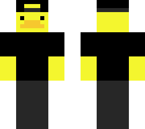 duch bob