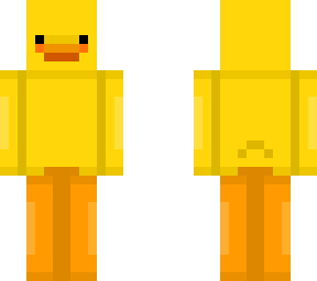 duck