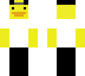 duck