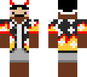 evil guy fieri monke