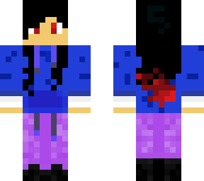 evil luna12