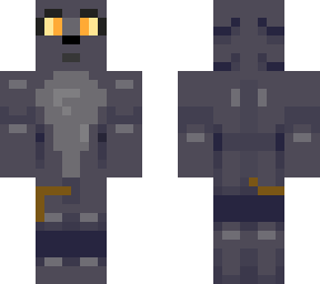 expie (ears mod)