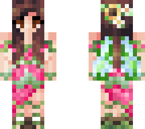 fairy recolor
