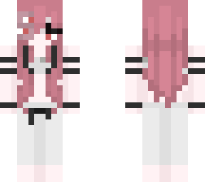 female heian