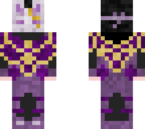 final kitsune