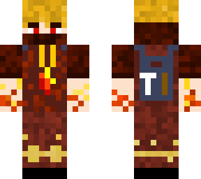fire guy v2