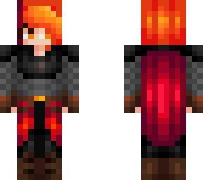 firebreather sf5