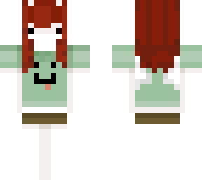 fixed face glitch