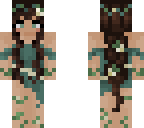 forest elf